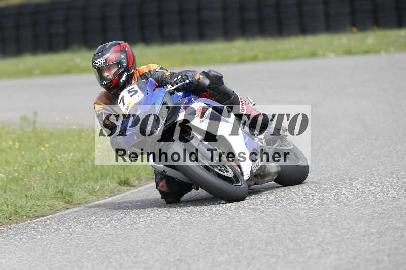 /34 25.07.2025 Speer Racing ADR/Gruppe gelb/75